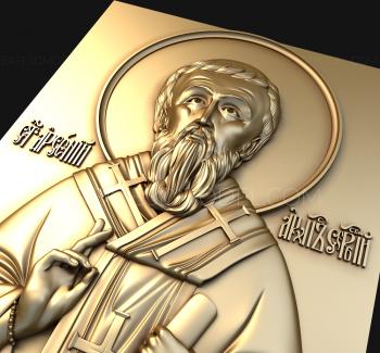 نموذج ثلاثي الأبعاد لآلة CNC أيقونات 